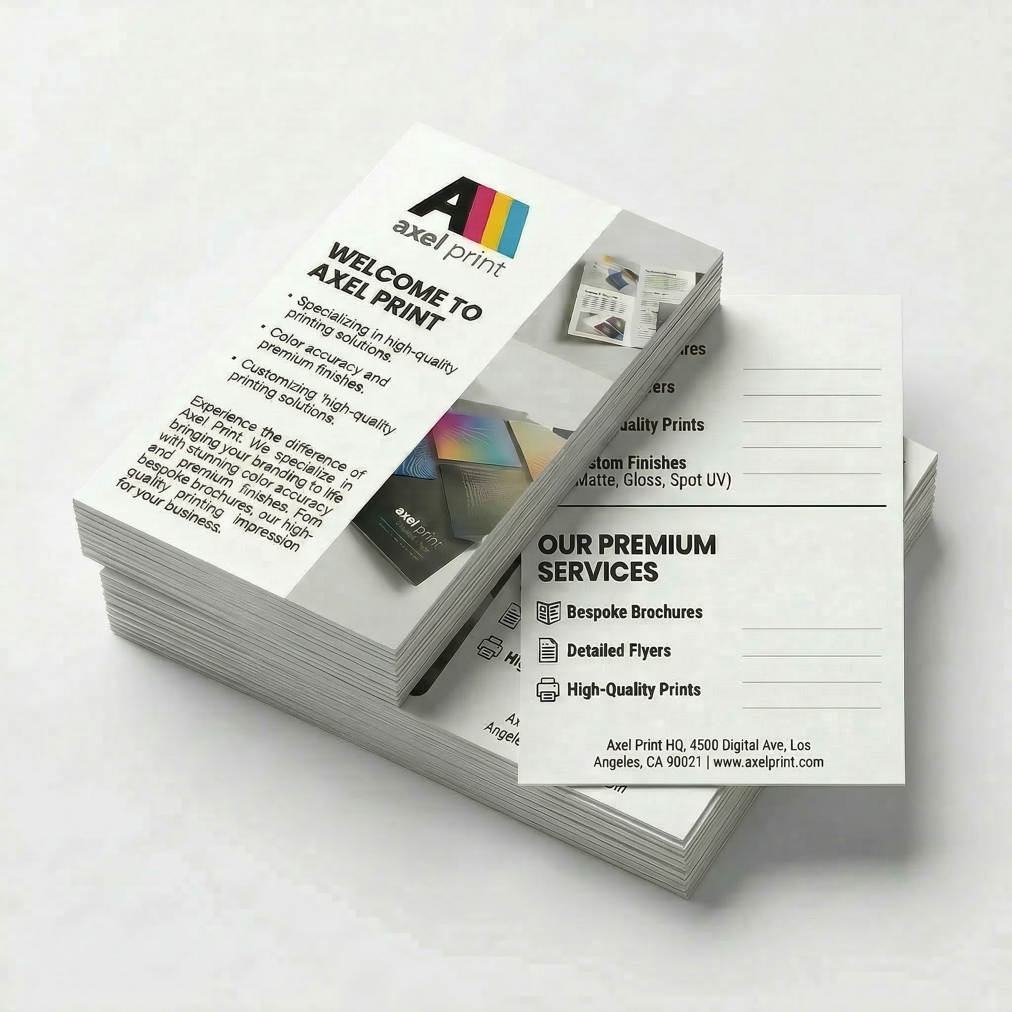 Postcards