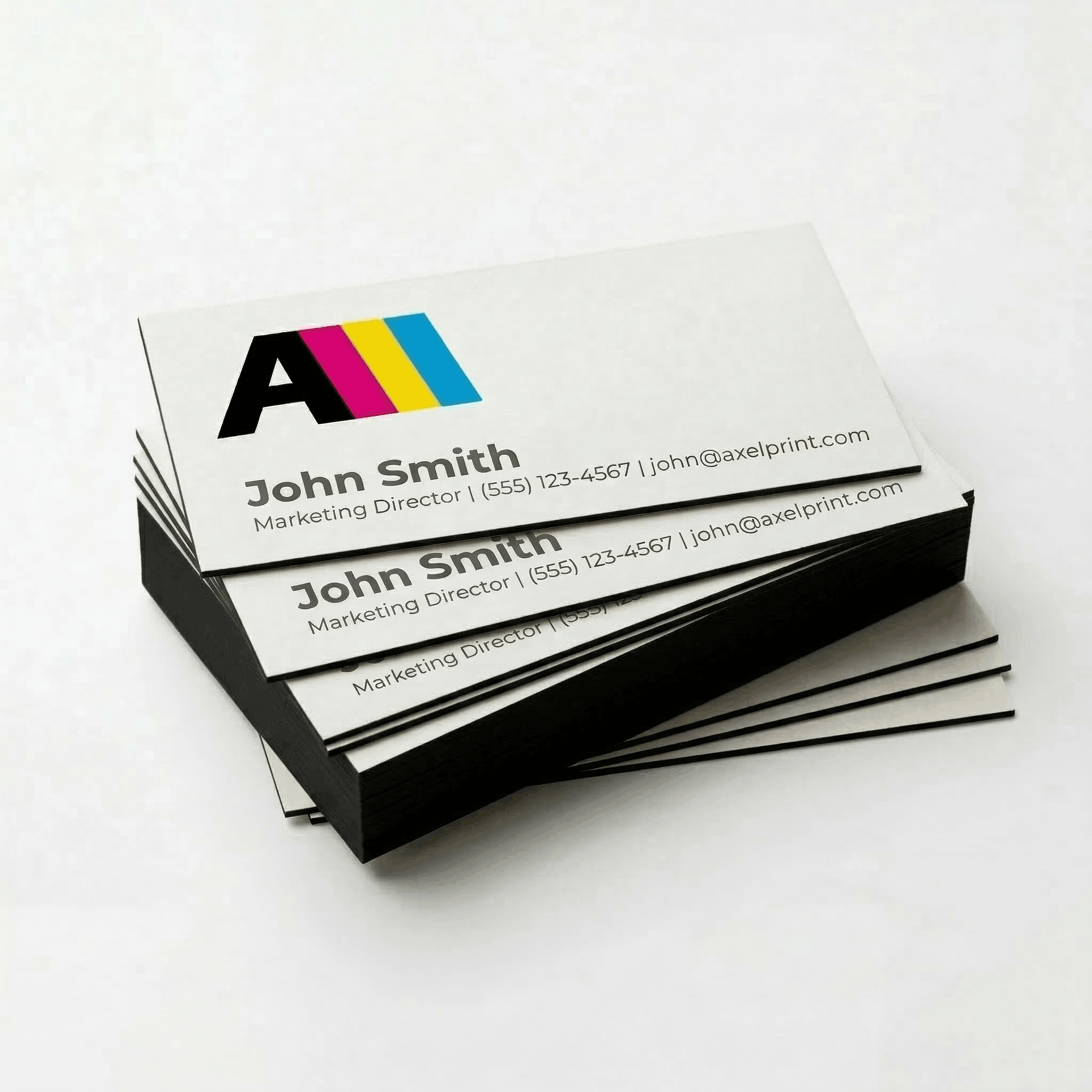 Premium Business Cards