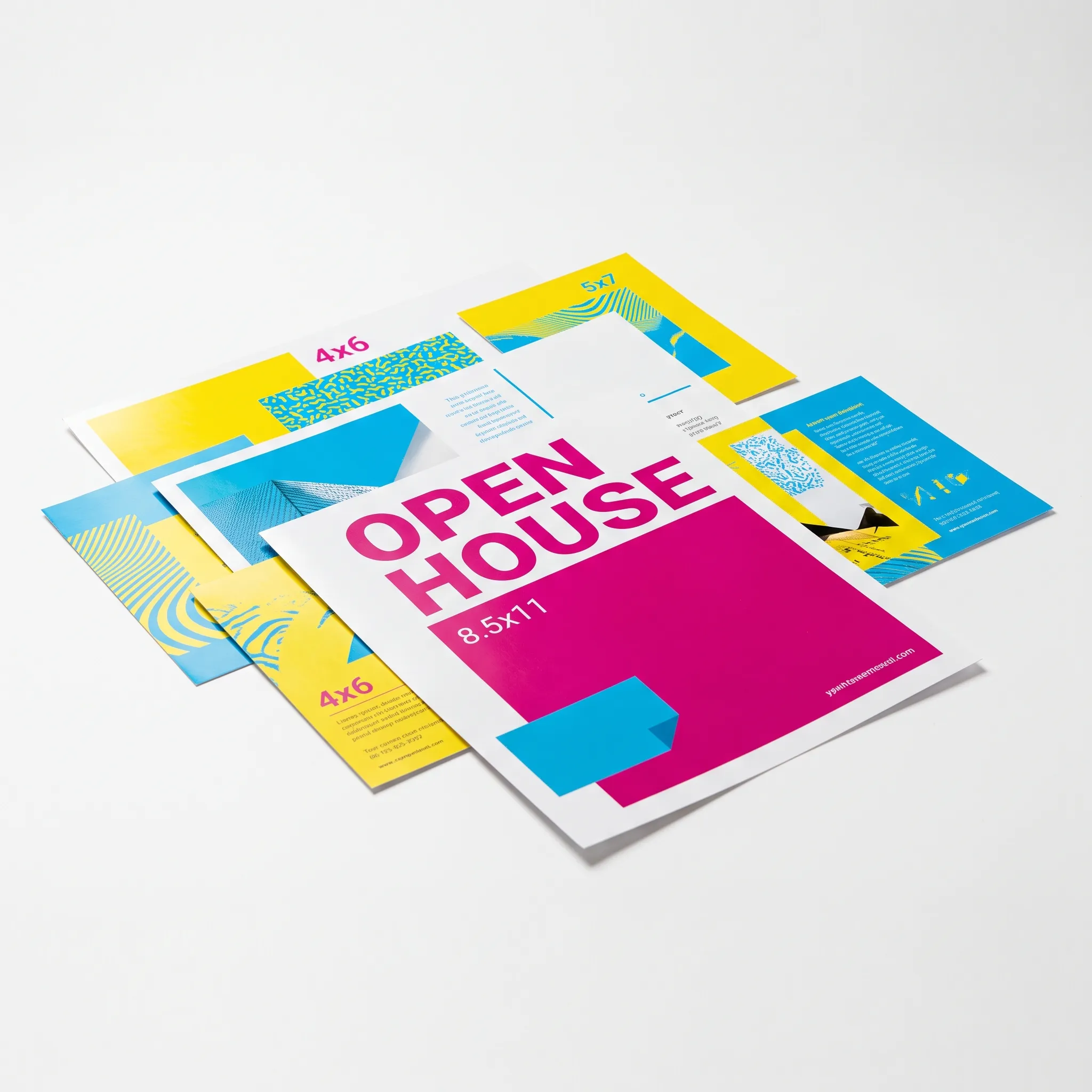 Standard Flyers