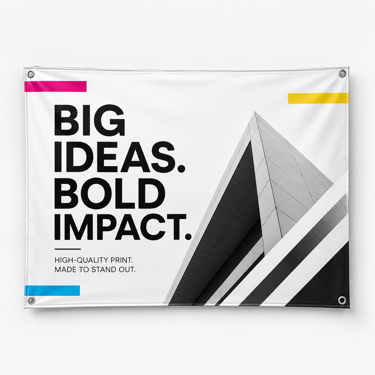 Vinyl Banners