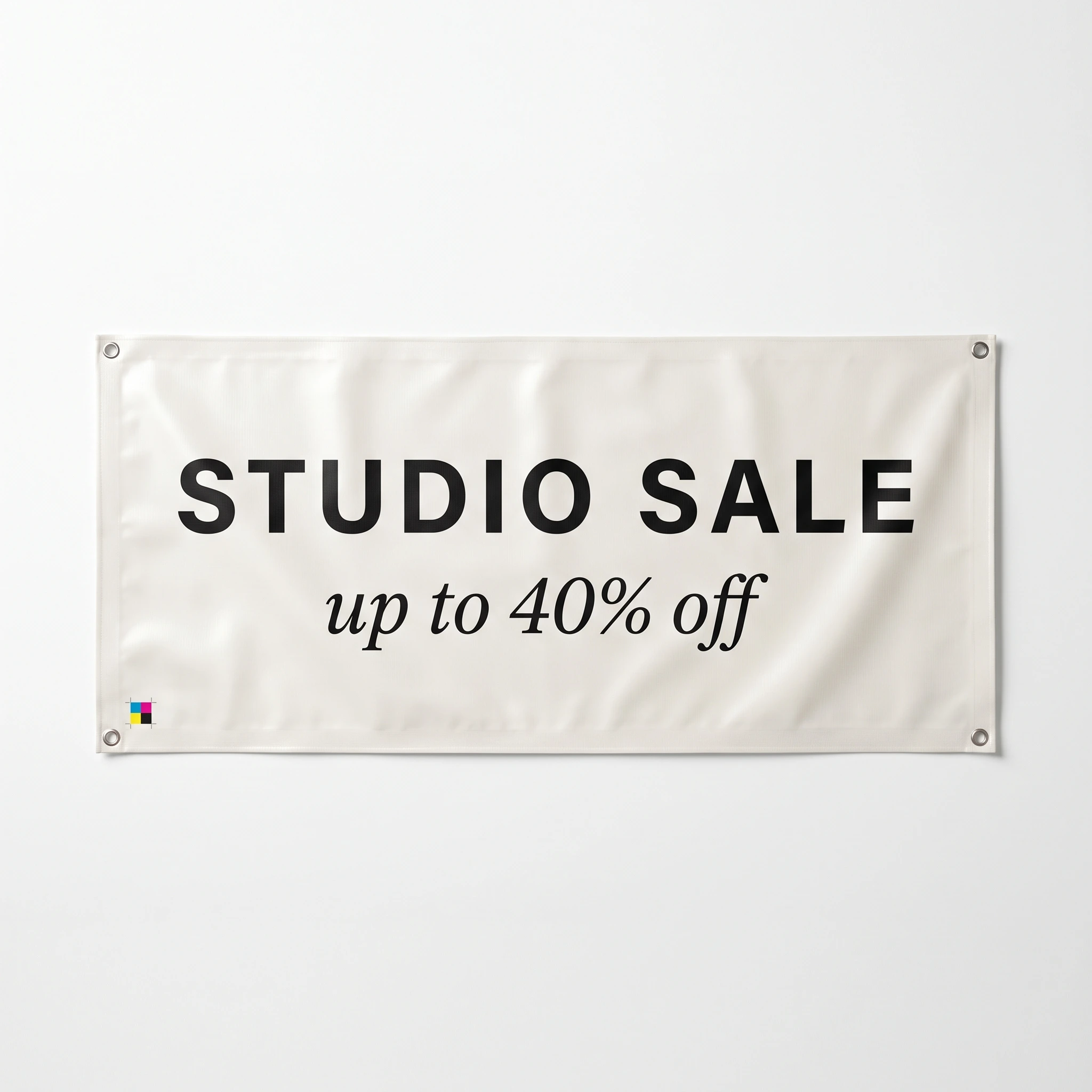 Vinyl Banners