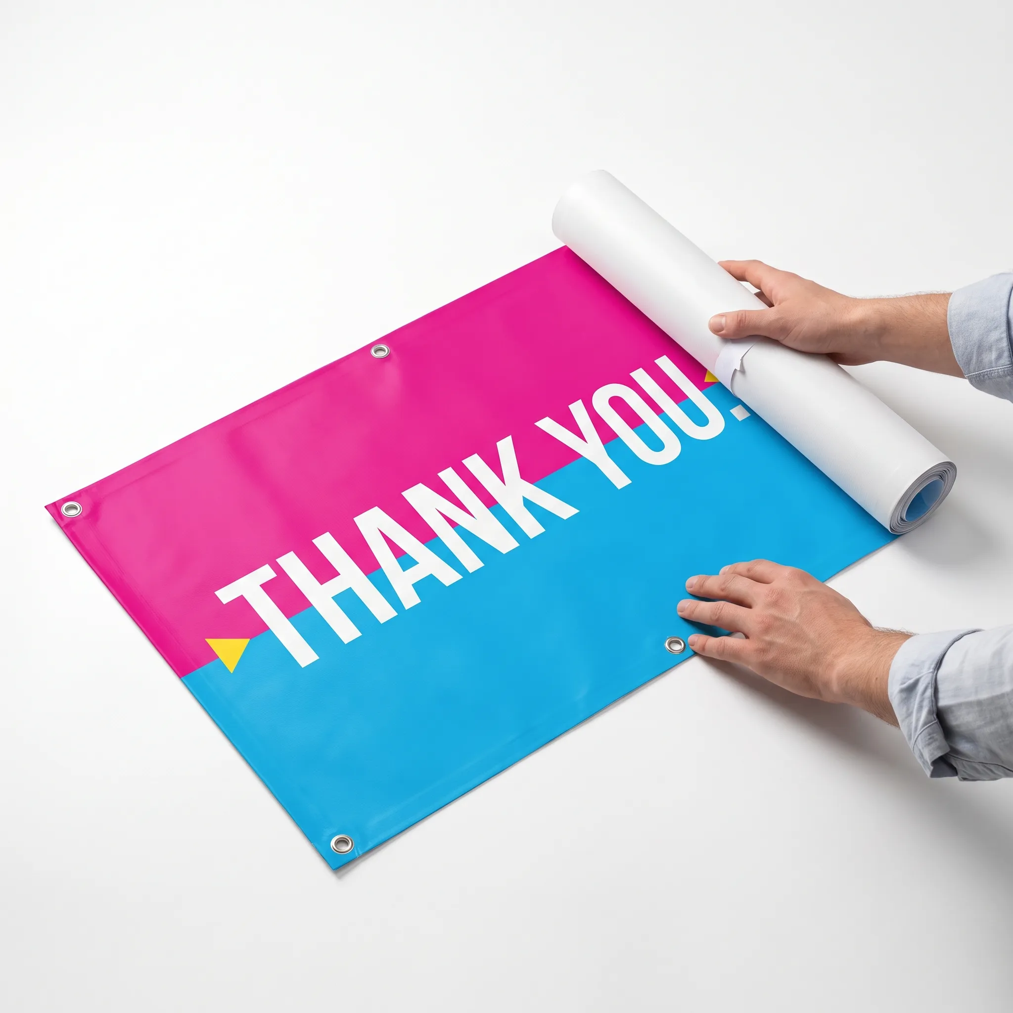 Vinyl Banners