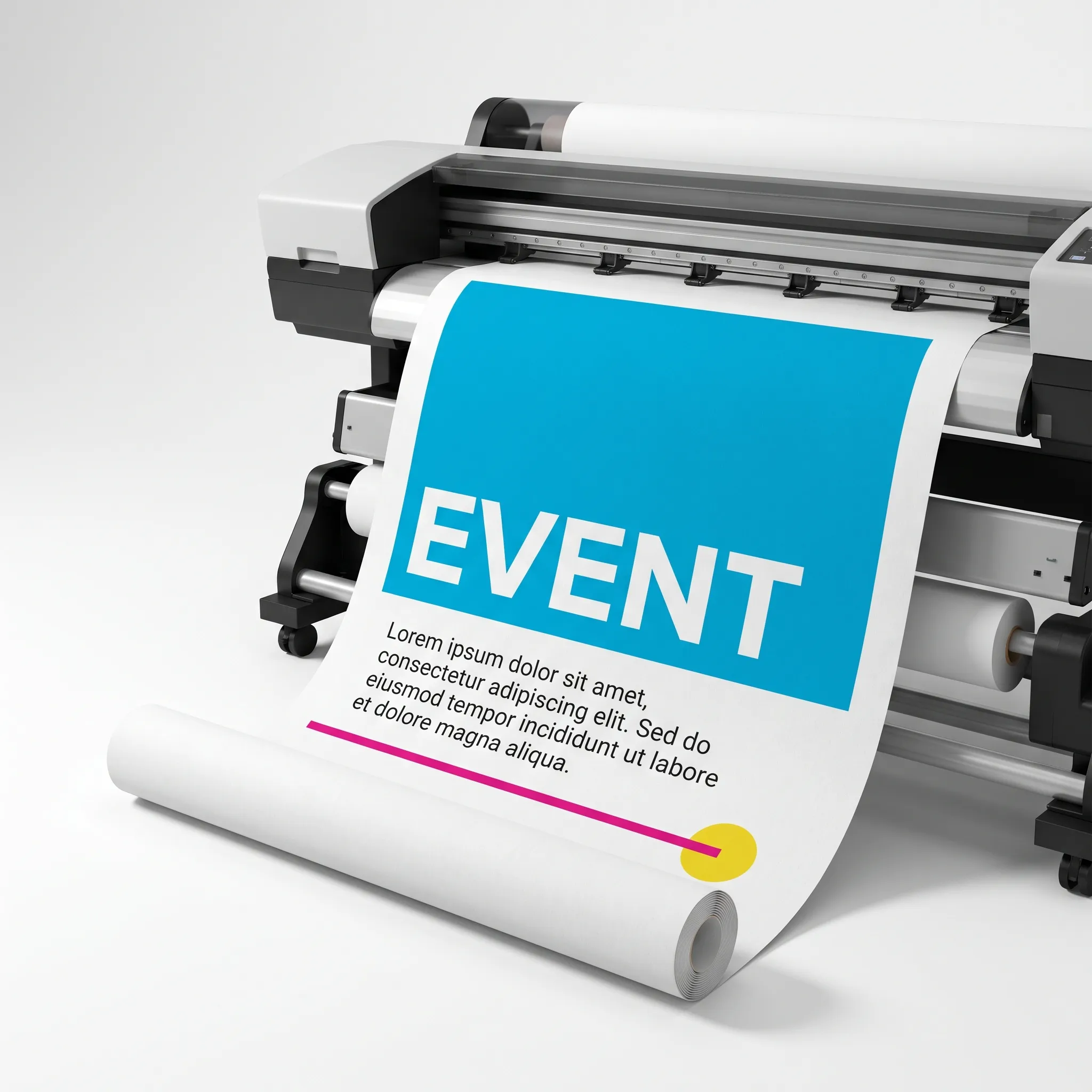 Large Format Posters